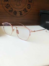 Picture of Chrome Hearts Optical Glasses _SKUfw46735654fw